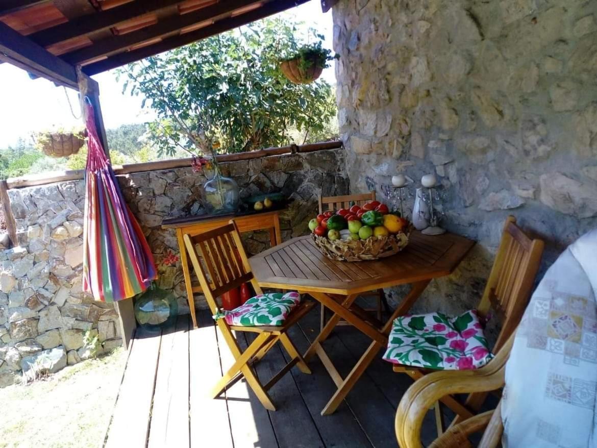 Casa Do Trapo 호텔 Sardoal 외부 사진