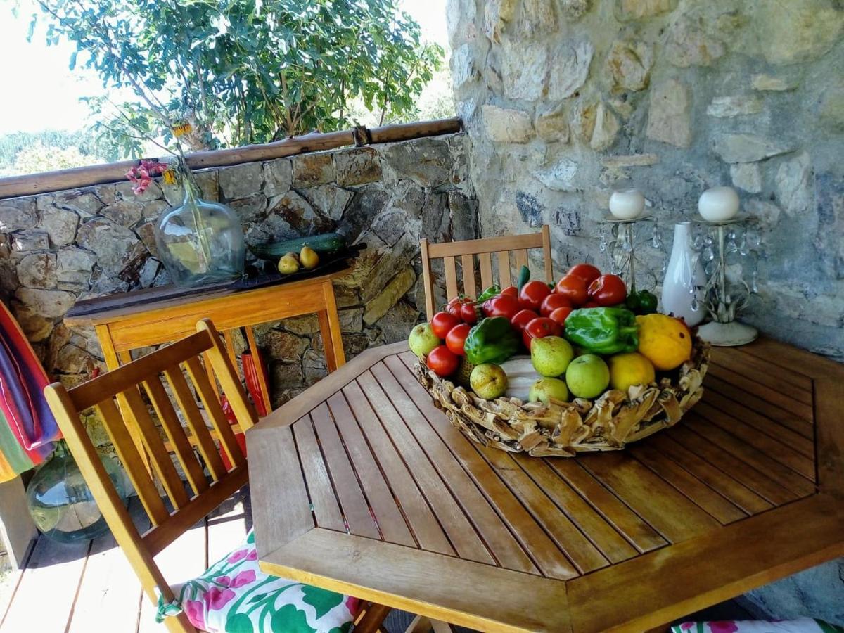 Casa Do Trapo 호텔 Sardoal 외부 사진