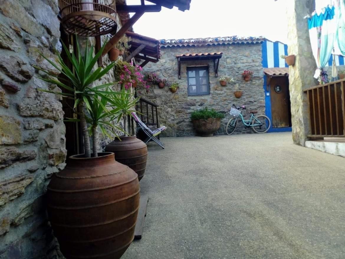 Casa Do Trapo 호텔 Sardoal 외부 사진