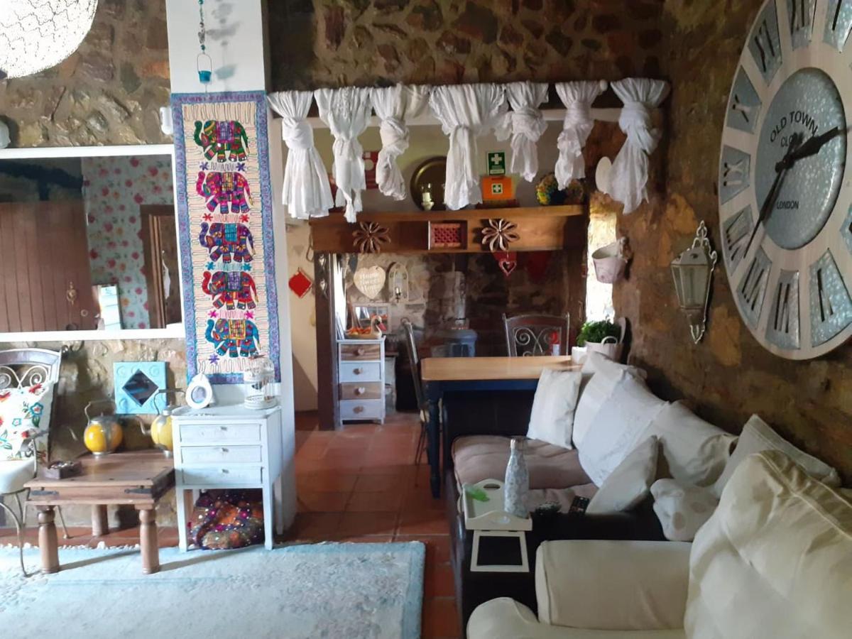 Casa Do Trapo 호텔 Sardoal 외부 사진