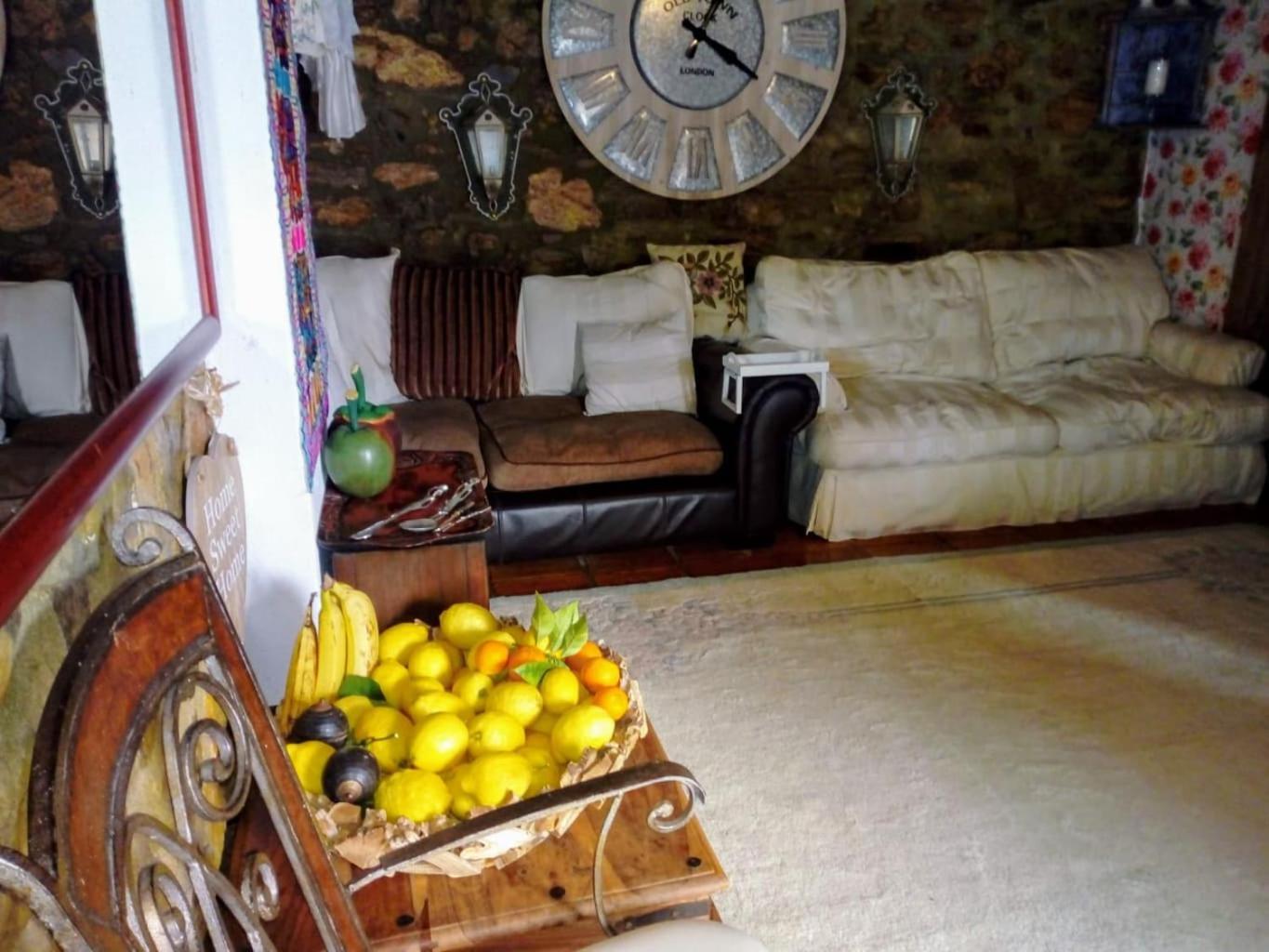 Casa Do Trapo 호텔 Sardoal 외부 사진