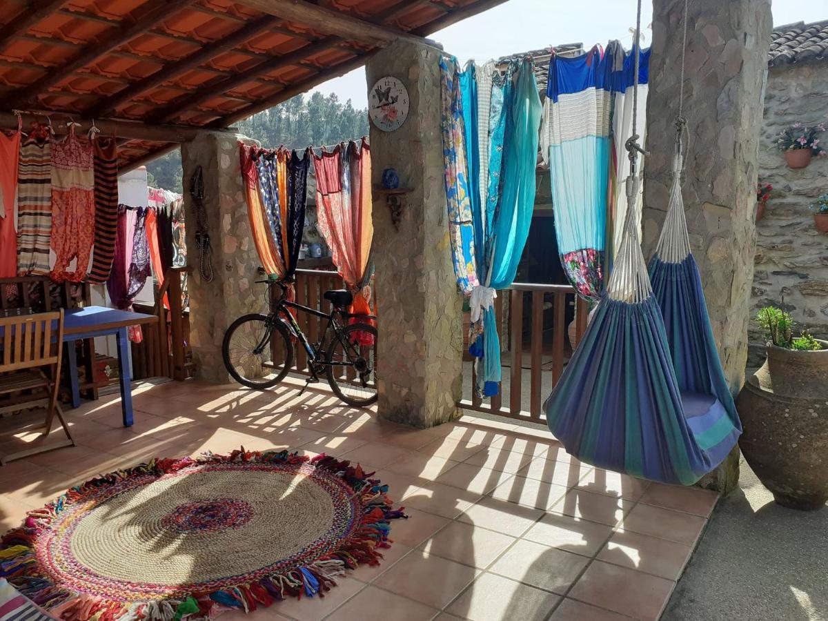Casa Do Trapo 호텔 Sardoal 외부 사진