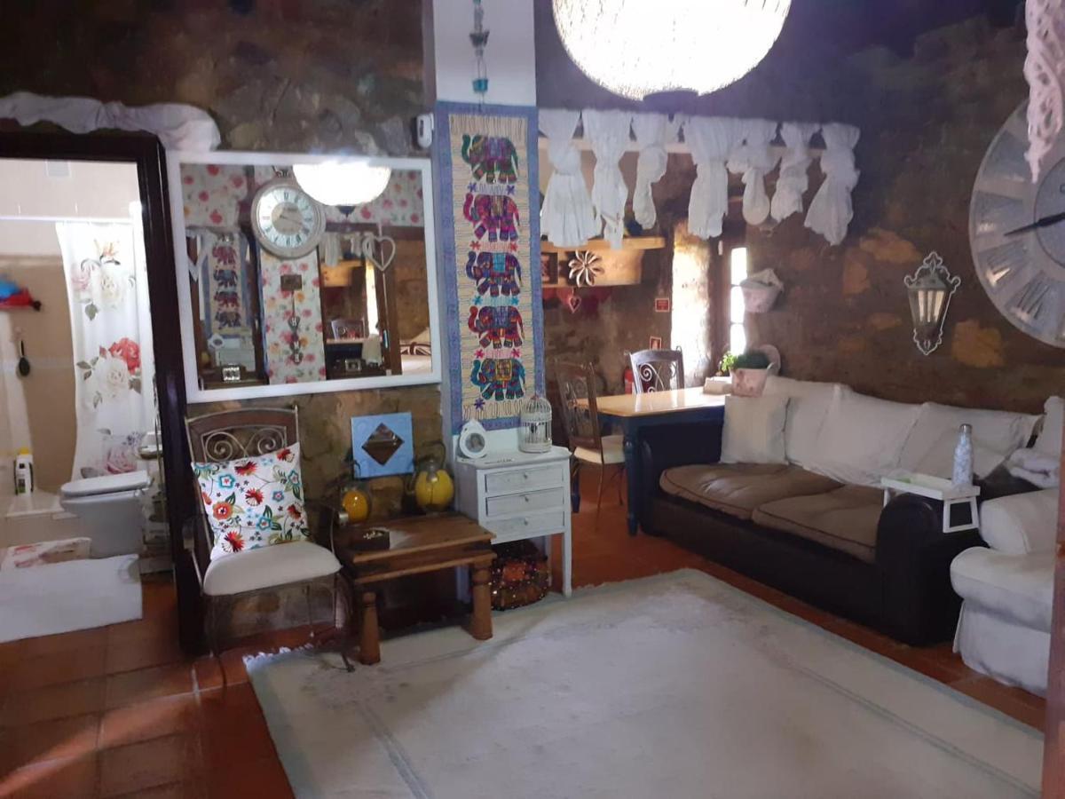 Casa Do Trapo 호텔 Sardoal 외부 사진