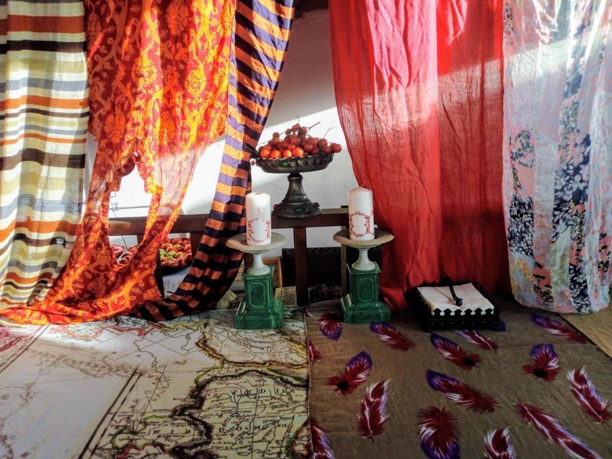 Casa Do Trapo 호텔 Sardoal 외부 사진