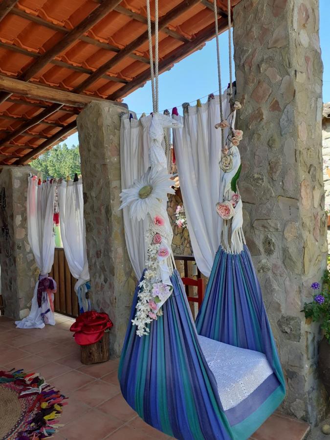 Casa Do Trapo 호텔 Sardoal 외부 사진